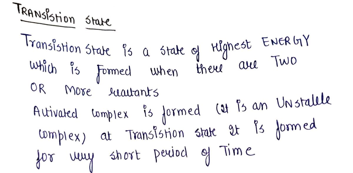 Chemistry homework question answer, step 1, image 1